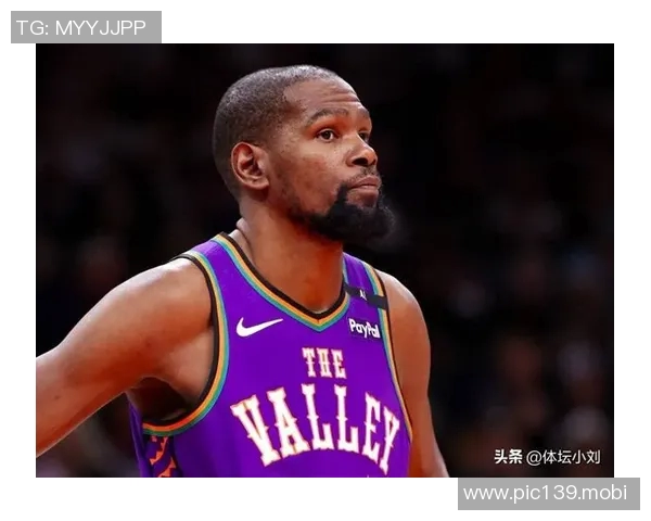 辟谣！美媒：杜兰特并没有因违反社媒账号规则被NBA调查